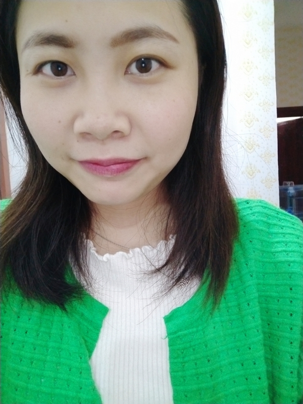 Tan的第一张照片--东莞相亲服务中心