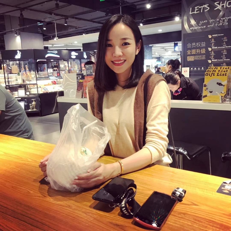 浅安时光的第一张照片--东莞相亲服务中心