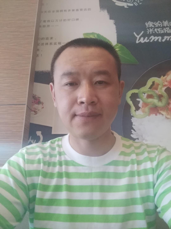 未婚男西安高陵36岁的第一张照片--东莞相亲服务中心