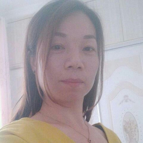 章浣碧的第一张照片--东莞相亲服务中心