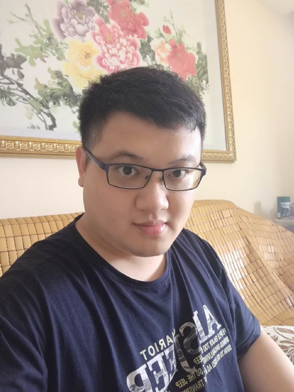 爱我别走的第一张照片--东莞相亲服务中心