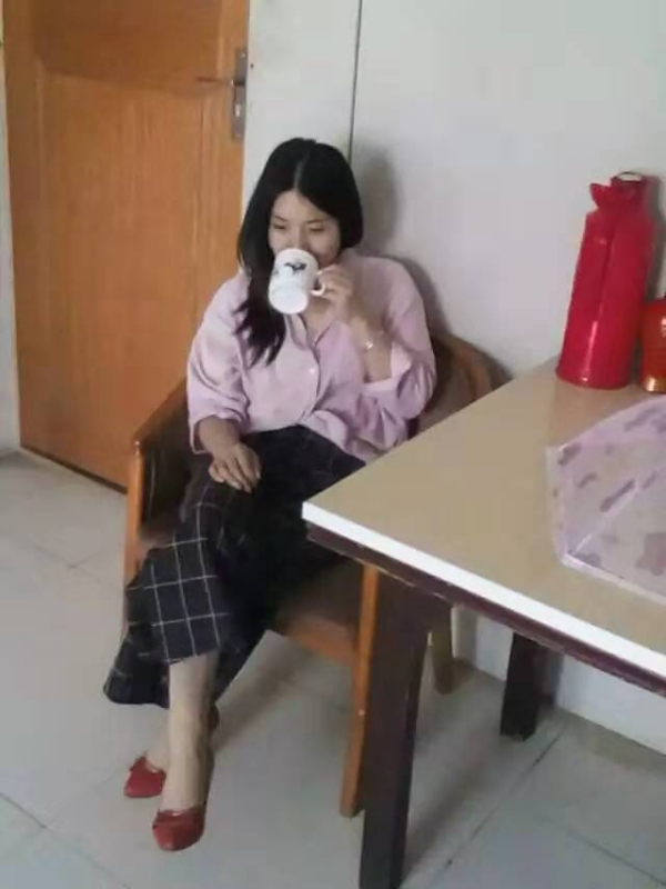 潘琪凌的第二张照片--东莞相亲服务中心