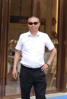 李九的第一张照片--东莞相亲服务中心