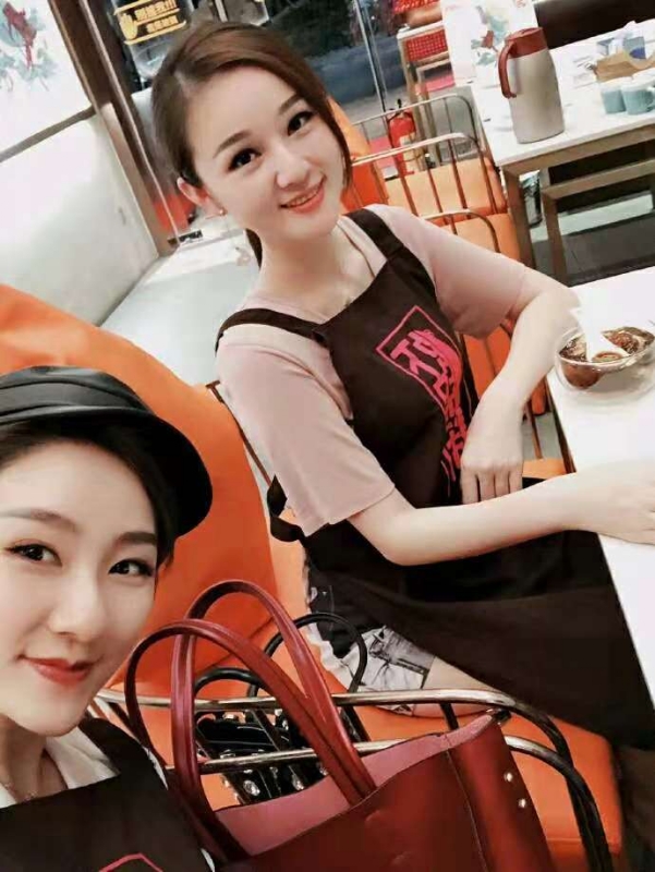 欣颖的第二张照片--东莞相亲服务中心