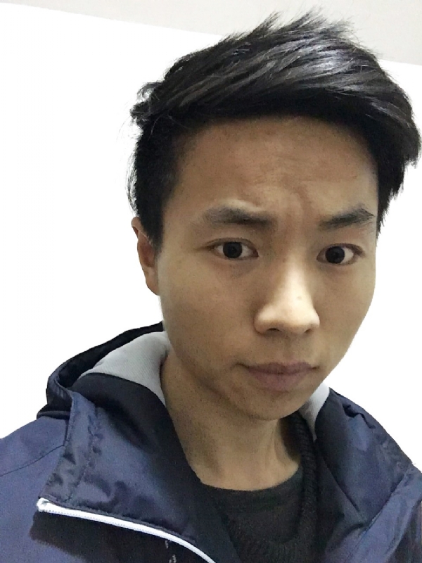 大鱼Q的第一张照片--东莞相亲服务中心