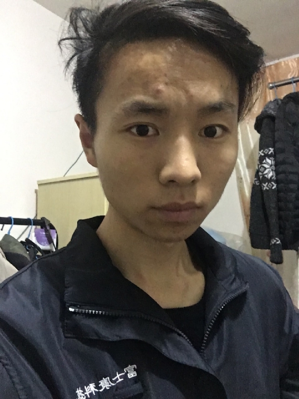 大鱼Q的第二张照片--东莞相亲服务中心