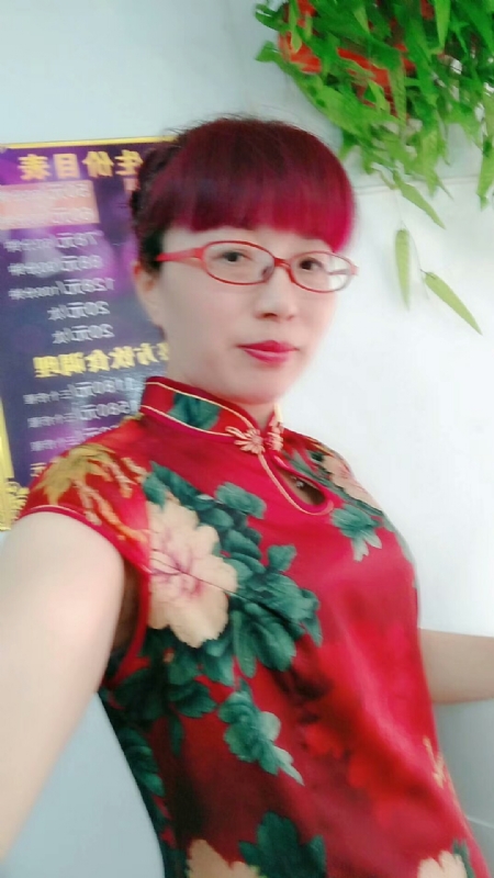 平凡女人的第一张照片--东莞相亲服务中心
