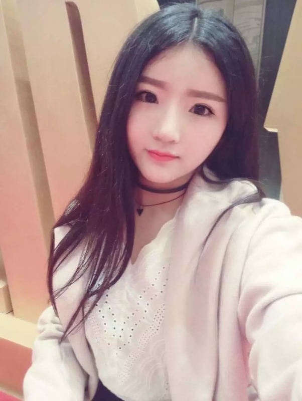 敏敏的第一张照片--东莞相亲服务中心
