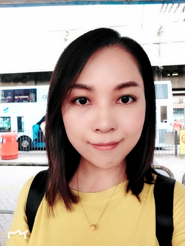 annie的第一张照片--东莞相亲服务中心