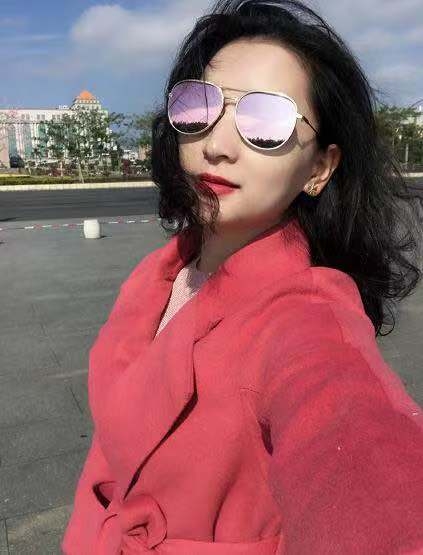 初恋栀子花的第一张照片--东莞相亲服务中心