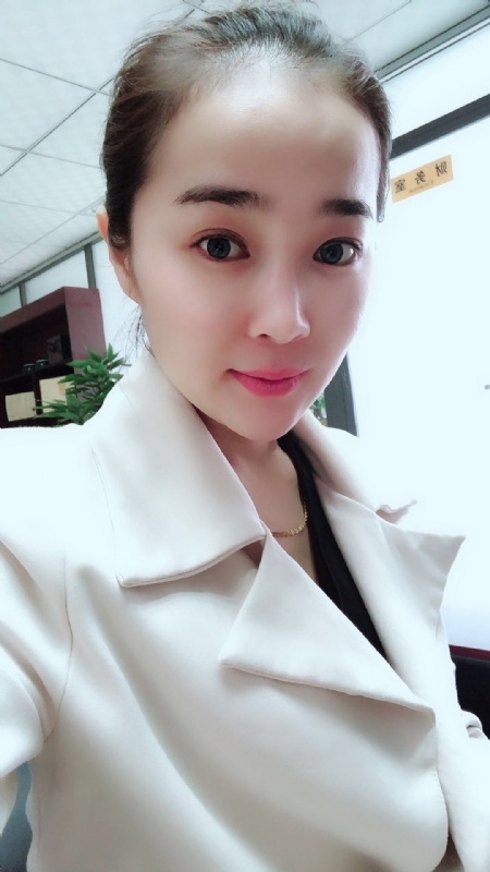薇薇123的第三张照片--东莞相亲服务中心