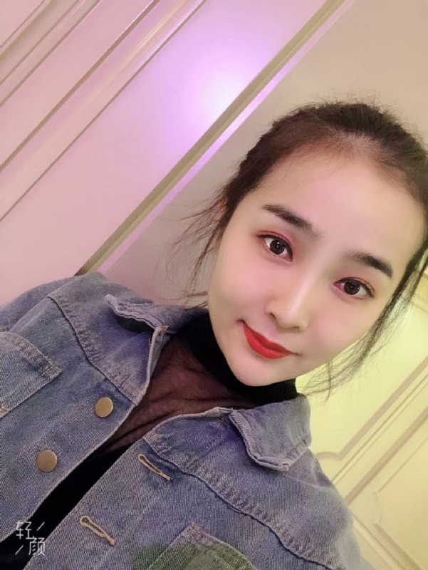 陈曦呀的第一张照片--东莞相亲服务中心
