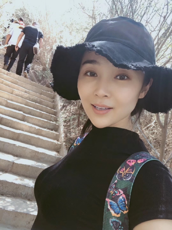 陈曦呀的第二张照片--东莞相亲服务中心