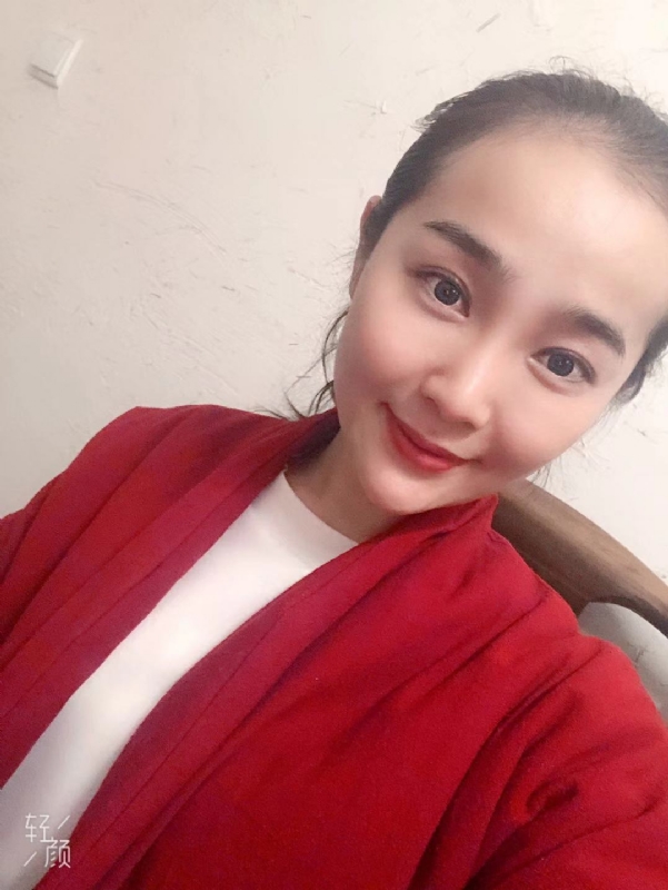 陈曦呀的第三张照片--东莞相亲服务中心