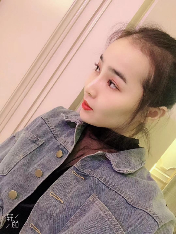 陈曦呀的第四张照片--东莞相亲服务中心
