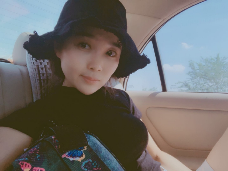 关于喜欢的第二张照片--东莞相亲服务中心