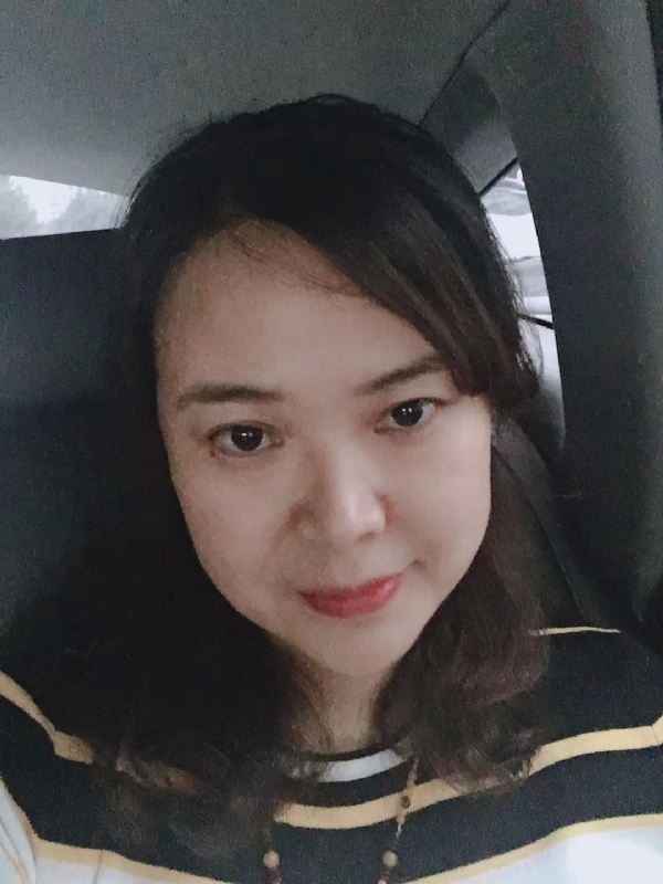 欣的第一张照片--东莞相亲服务中心