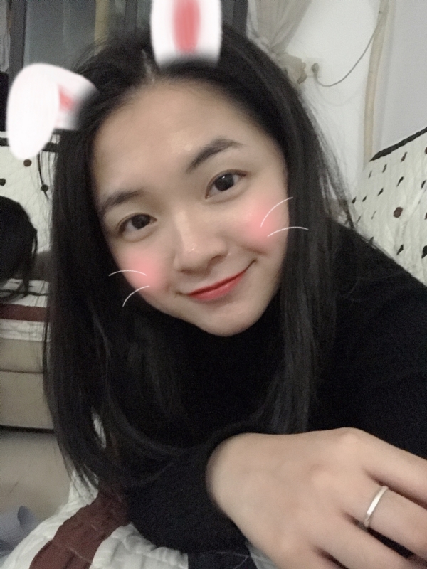 喵小姐的第一张照片--东莞相亲服务中心