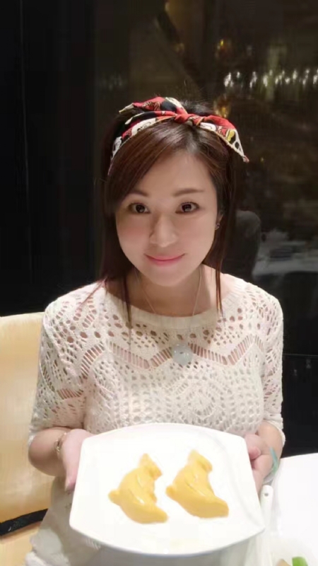 CC的第一张照片--东莞相亲服务中心