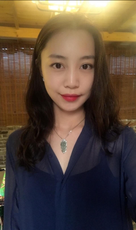 一面小花鼓的第一张照片--东莞相亲服务中心