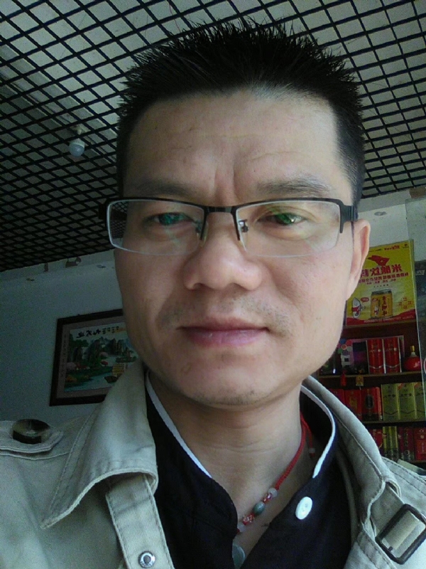 飘逸的第一张照片--东莞相亲服务中心