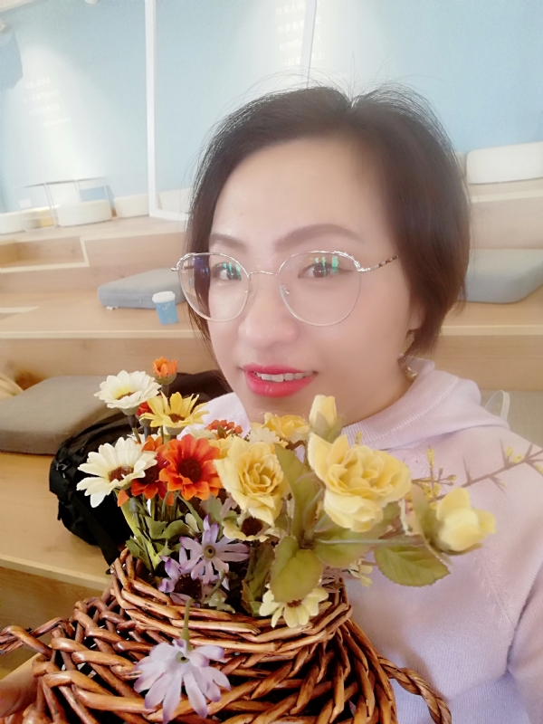 大猫的第一张照片--东莞相亲服务中心