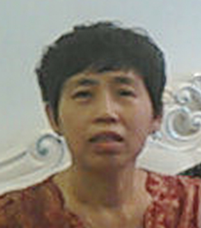 梅花的第一张照片--东莞相亲服务中心