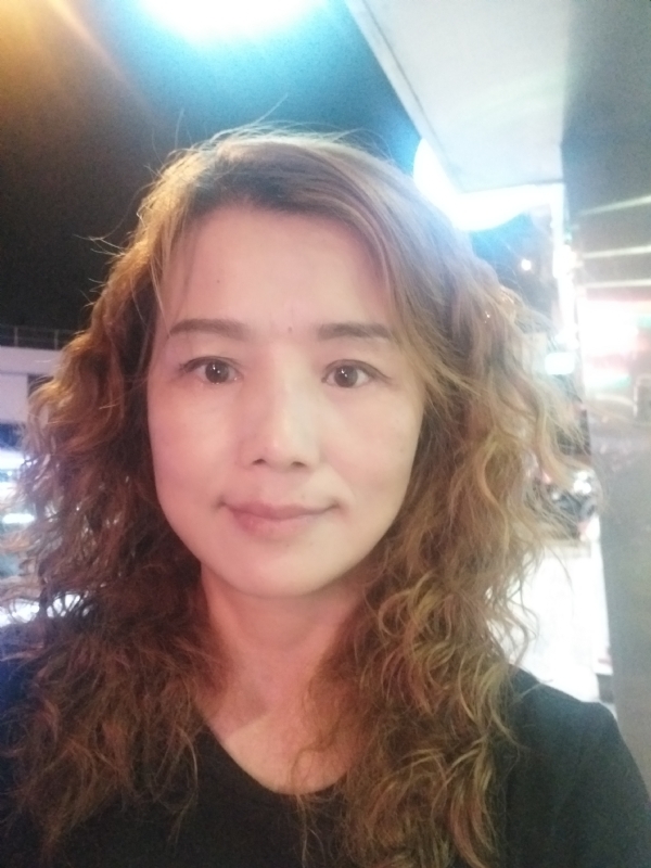 雪儿的第一张照片--东莞相亲服务中心
