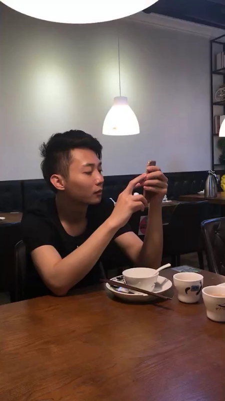 痊愈的第一张照片--东莞相亲服务中心