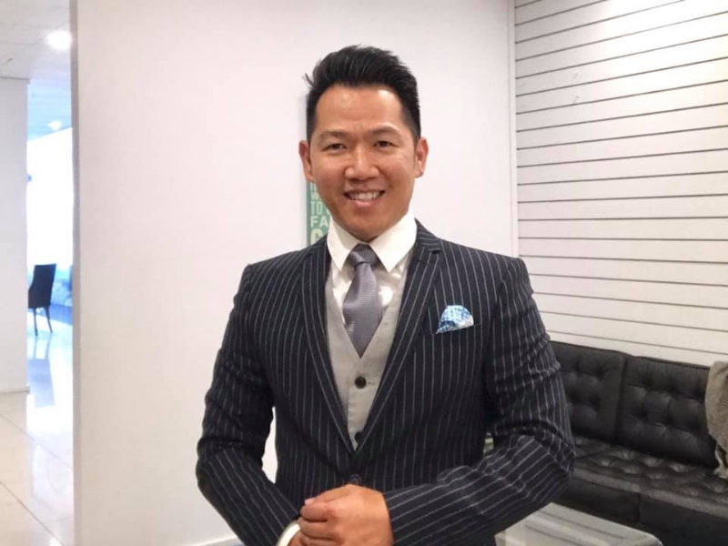 Lim的第一张照片--东莞相亲服务中心