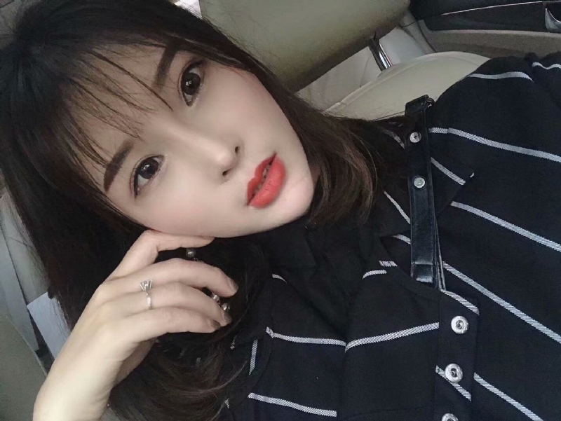 shan珊的第一张照片--东莞相亲服务中心