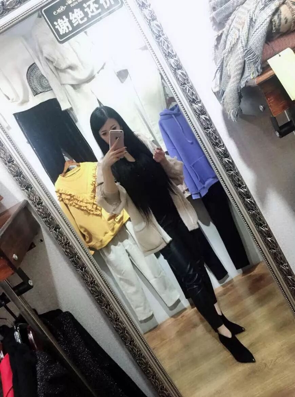 花开花落终是空的第一张照片--东莞相亲服务中心