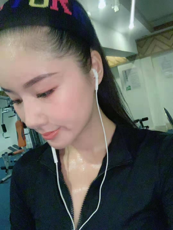 婷婷的第五张照片--东莞相亲服务中心