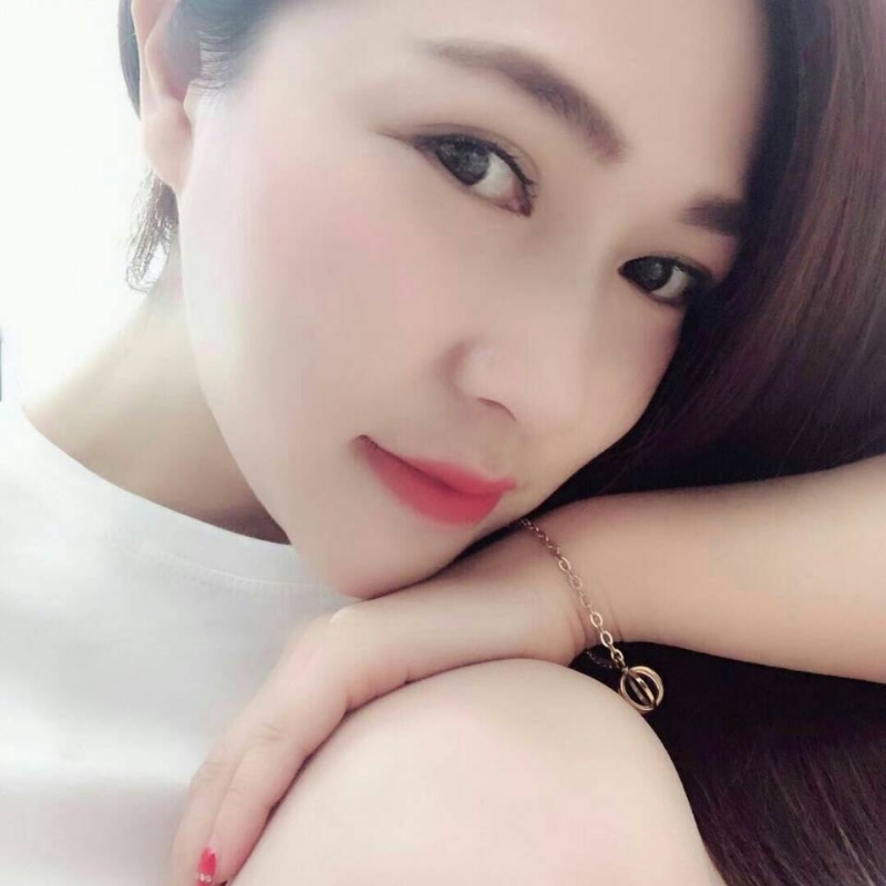 Emily的第一张照片--东莞相亲服务中心