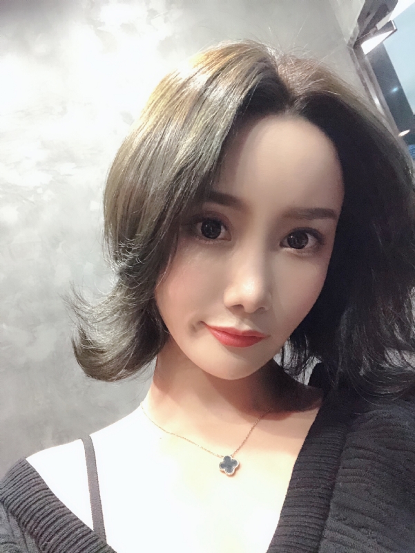 曼妥思的第一张照片--东莞相亲服务中心