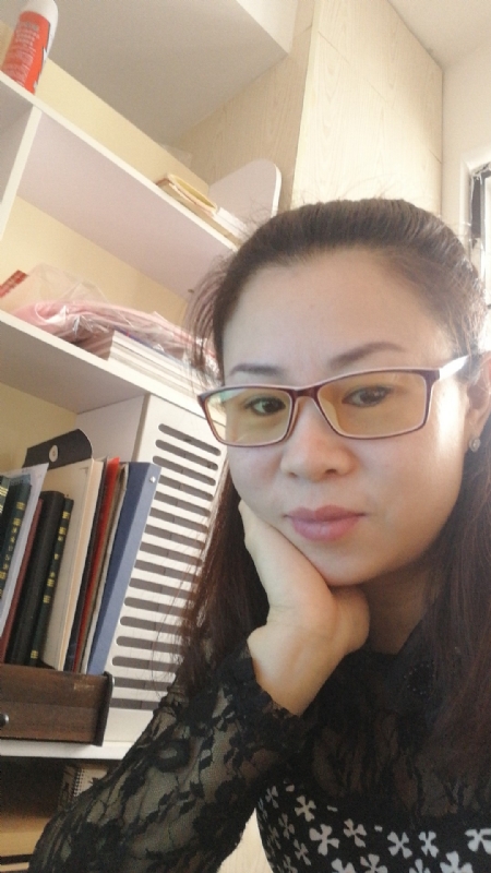 微笑每一天的第一张照片--东莞相亲服务中心