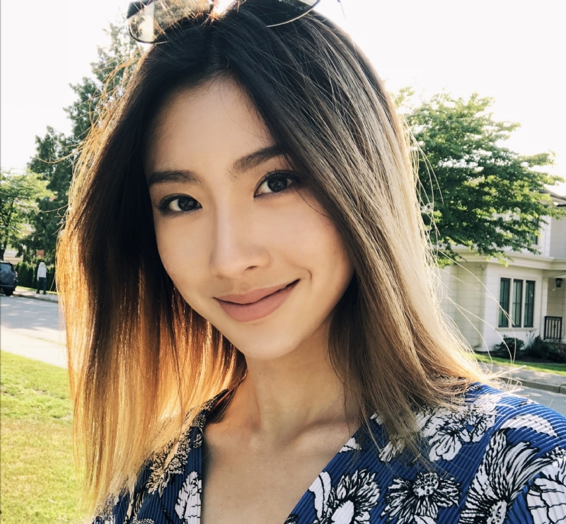 蘇悅的第二张照片--东莞相亲服务中心