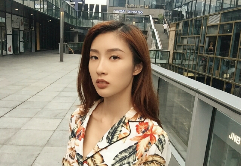 蘇悅的第四张照片--东莞相亲服务中心