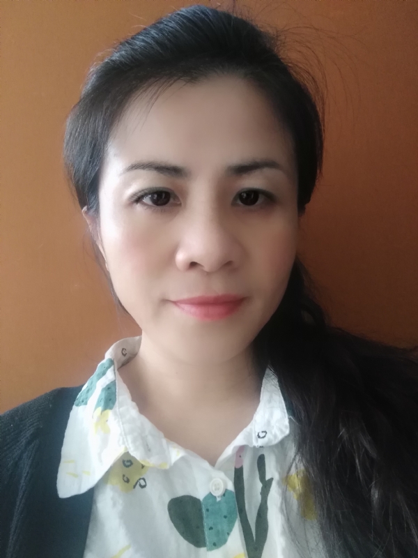 清清的第一张照片--东莞相亲服务中心