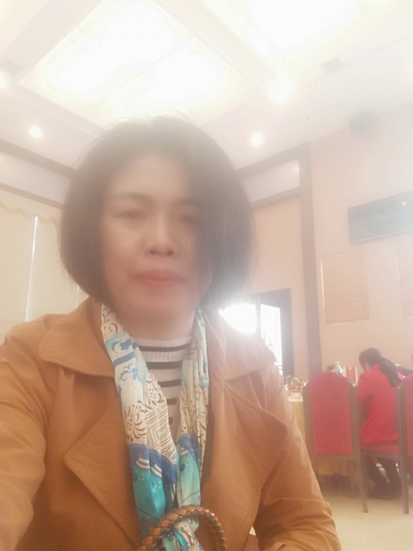 心雨的第一张照片--东莞相亲服务中心