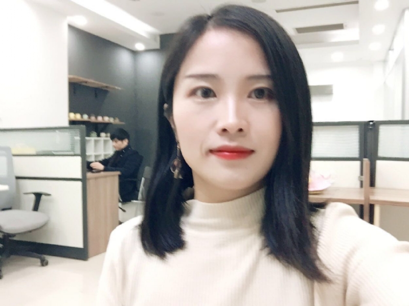 玛丽的第二张照片--东莞相亲服务中心