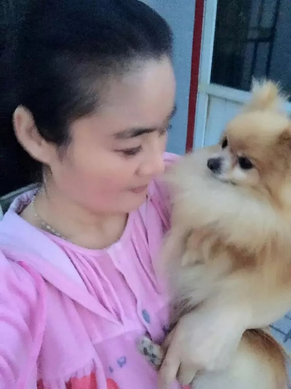 茹芯的第七张照片--东莞相亲服务中心