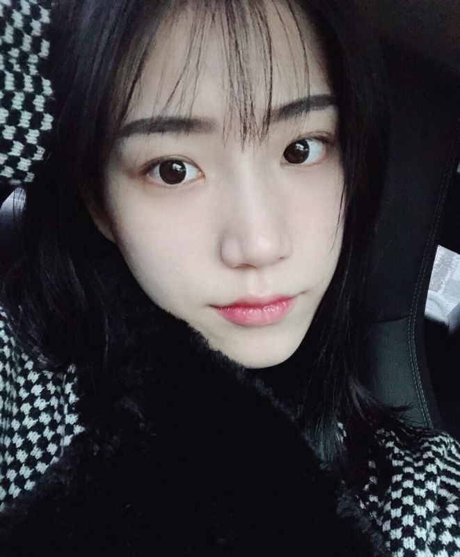 宁宁的第一张照片--东莞相亲服务中心