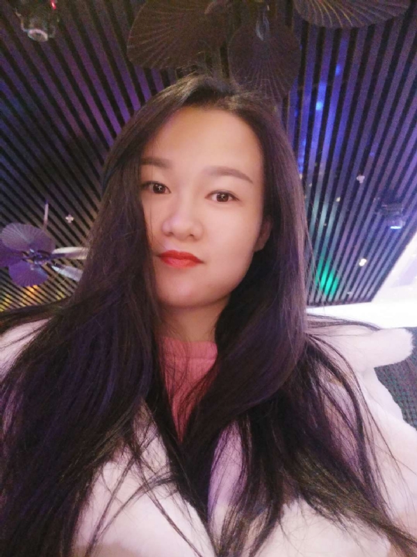 婉瑩的第二张照片--东莞相亲服务中心