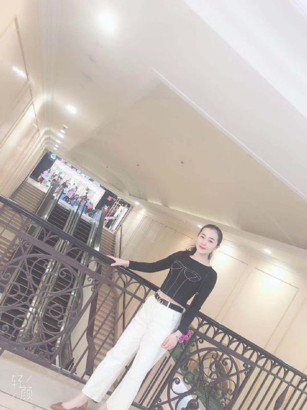 时光浅夏的第四张照片--东莞相亲服务中心