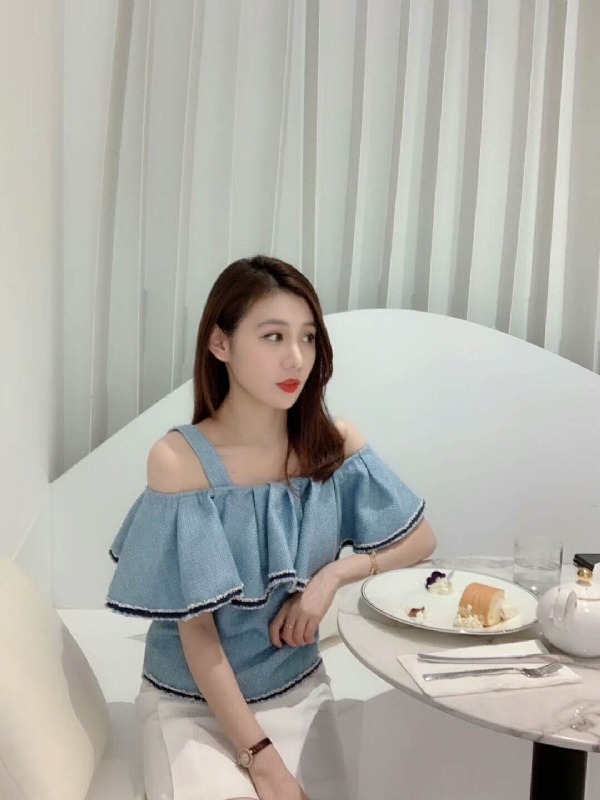 Emily的第一张照片--东莞相亲服务中心