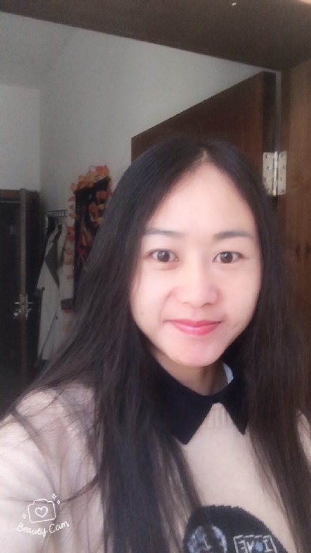 Misszoe的第一张照片--东莞相亲服务中心