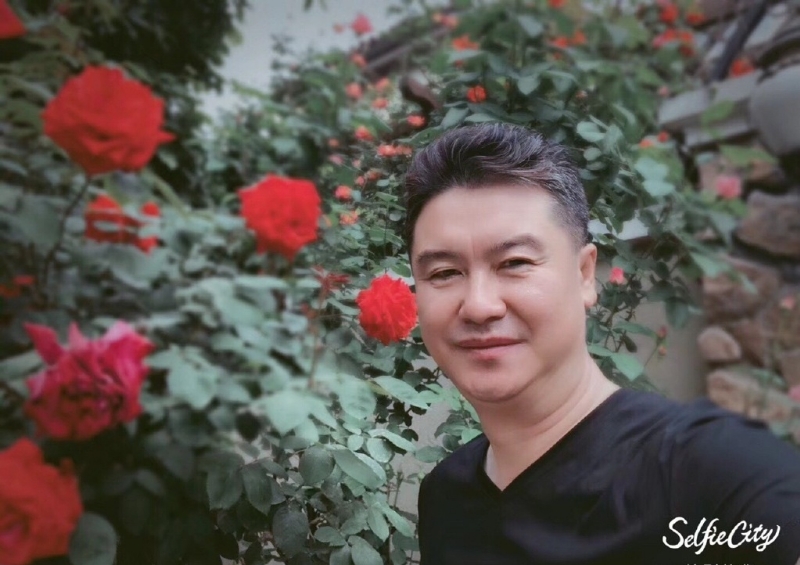 姓李名光耀的第一张照片--东莞相亲服务中心