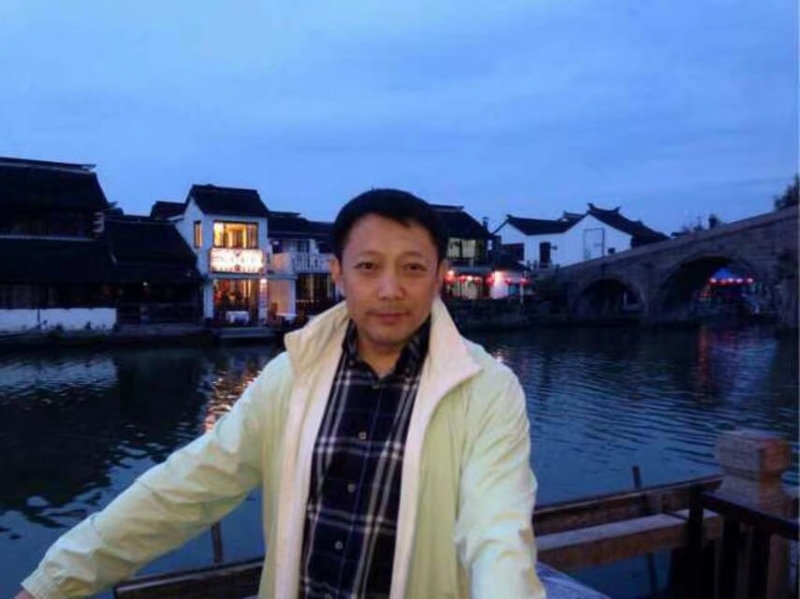 巧克力绅士的第六张照片--东莞相亲服务中心
