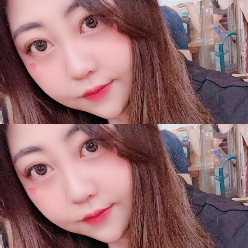 李洁白无瑕的第一张照片--东莞相亲服务中心